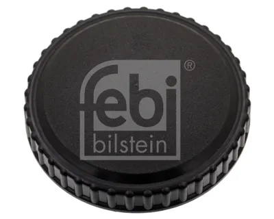 Cap, fuel tank