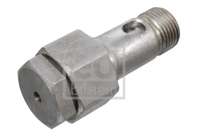 Oil Pressure Valve Mercedes-Benz T2/L Van · Mercedes-Benz T2/L Platform/Chassis
