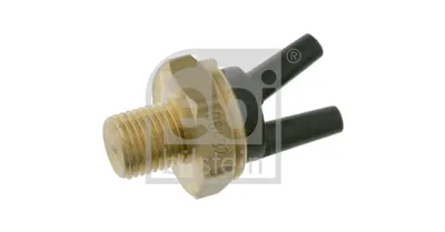 Valve, air control (intake air) Vw JETTA I · Audi 100 C2 Saloon · Audi 100 C3 Saloon