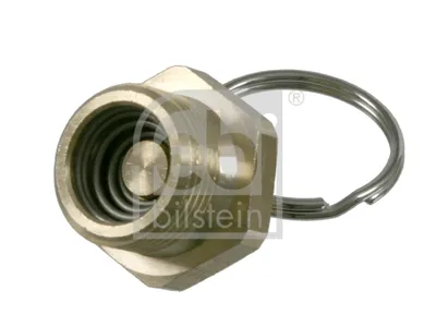 Discharge valve