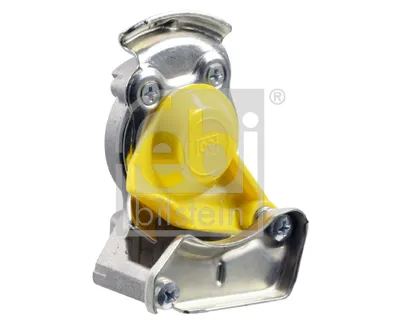 Coupling head