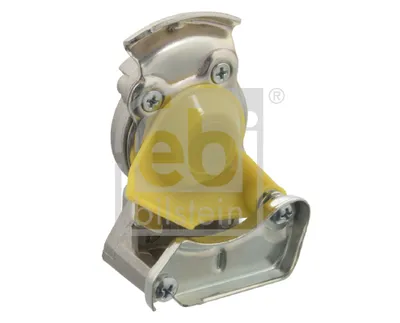 Coupling head