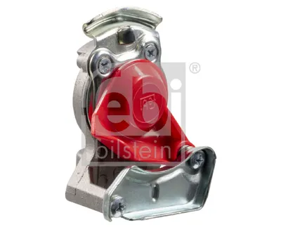 Coupling head