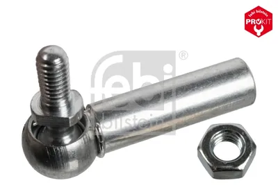 Angular articulation