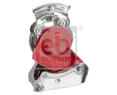 Coupling head
