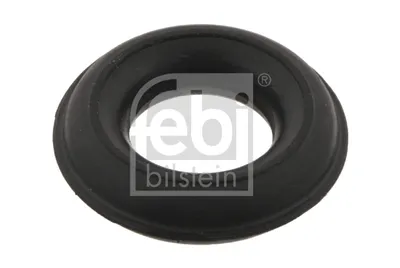 Support, exhaust system