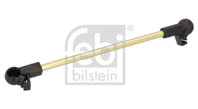 Selector-/Shift Rod Seat CORDOBA · Seat TOLEDO I · Vw GOLF III Cabriolet