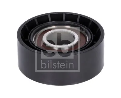 Deflection Pulley/Guide Pulley, timing belt Audi 100 C3 Saloon · Audi 100 C4 Saloon · Audi 100 C3 Avant