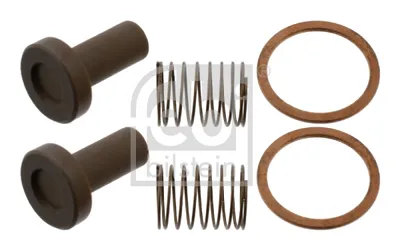 Repair Kit, fuel pump Mercedes-Benz 123 T-Model · Mercedes-Benz G-CLASS · Mercedes-Benz HECKFLOSSE