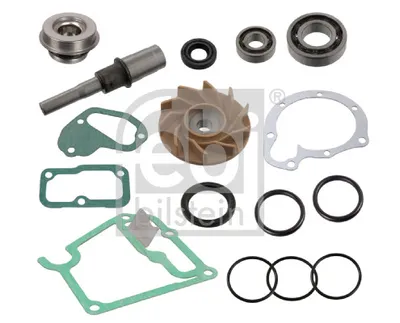 Repair kit, water pump