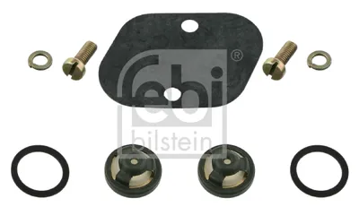 Valve, vacuum pump Vw JETTA I · Mercedes-Benz 123 T-Model · Audi 80 B2 Saloon