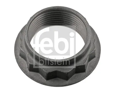 Nut, bevel gear Mercedes-Benz 123 Coupe · Mercedes-Benz 123 T-Model · Mercedes-Benz 124 Coupe