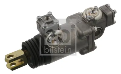 Switching cylinder