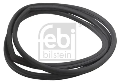 Seal, windscreen Mercedes-Benz /8