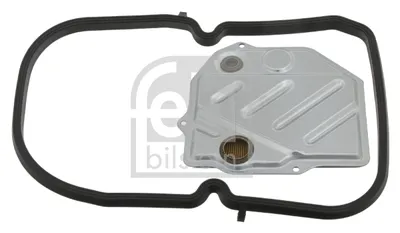 Hydraulic Filter Kit, automatic transmission Mercedes-Benz 123 Coupe · Mercedes-Benz 123 T-Model · Mercedes-Benz 124 Coupe