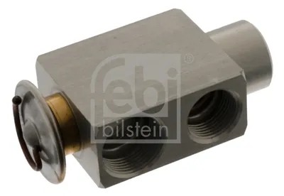Expansion Valve, air conditioning Mercedes-Benz 123 Coupe · Mercedes-Benz 123 T-Model · Mercedes-Benz S-CLASS