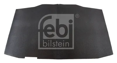 Engine Compartment Noise Insulation Mercedes-Benz 123 Coupe · Mercedes-Benz 123 T-Model · Mercedes-Benz 123 Saloon