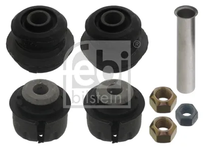 Mounting, control/trailing arm Mercedes-Benz 190