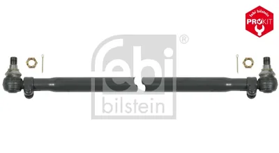 Coupling bar