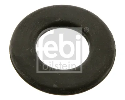 Distance washer, cab stabilizer