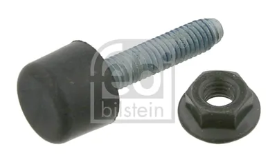 Buffer, bonnet Mercedes-Benz 123 Coupe · Mercedes-Benz 123 T-Model · Mercedes-Benz 124 Coupe