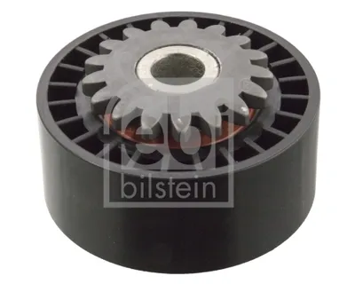 Deflection/Guide Pulley, V-ribbed belt Renault CLIO I · Renault TWINGO I · Renault KANGOO