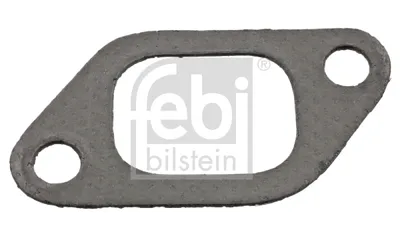 Gasket, exhaust collector