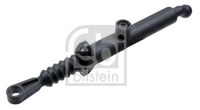 Master cylinder, clutch