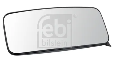 Outside rearview mirror, cabin