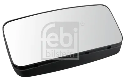 Outside rearview mirror, cabin