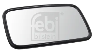 Exterior Mirror, driver cab Mercedes-Benz T2/L Van · Mercedes-Benz T2/L Platform/Chassis