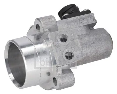 Switching cylinder