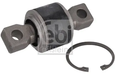 Repair kit, guide strap
