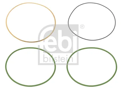 Set of joints, cylinder shirt