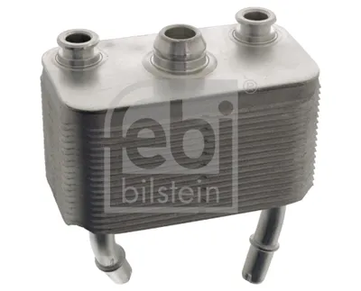 Oil radiator, automatic transmission