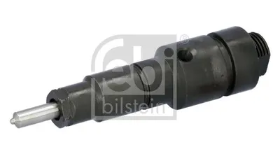 Pump-injector unit