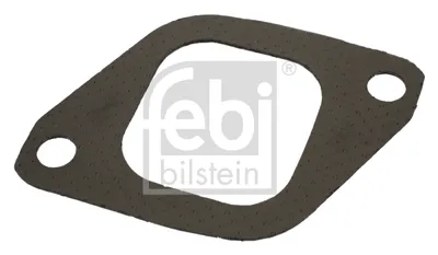 Gasket, exhaust collector