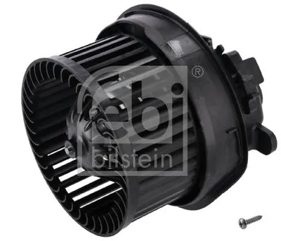Interior Blower Peugeot 206 Hatchback · Peugeot 206 CC · Peugeot 307
