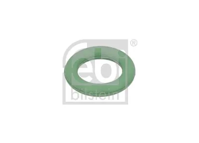 O-ring, coolant duct