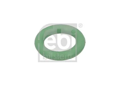 O-ring, coolant duct