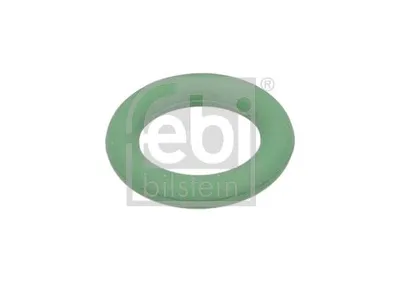 O-ring, coolant duct