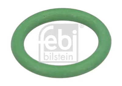 O-ring, coolant duct