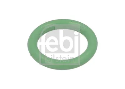 O-ring, coolant duct
