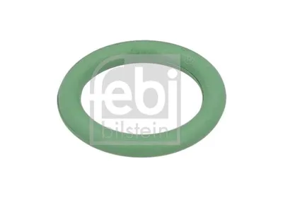 O-ring, coolant duct