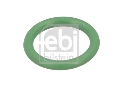 O-ring, coolant duct
