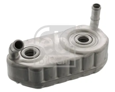 Oil Cooler, automatic transmission Seat CORDOBA · Seat TOLEDO I · Vw PASSAT B3/B4