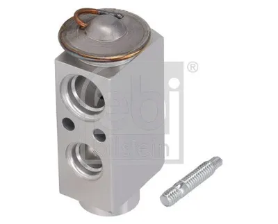 Expansion Valve, air conditioning Ford GALAXY II · Ford S-MAX · Ford MONDEO IV Saloon
