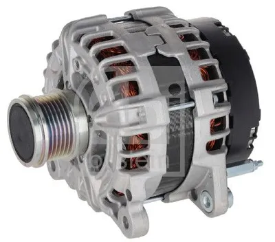 Alternator Vw TIGUAN ALLSPACE · Skoda KAROQ · Vw T-ROC