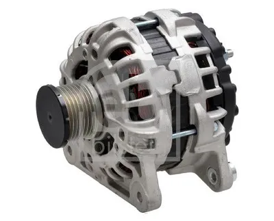 Alternator Dacia DUSTER