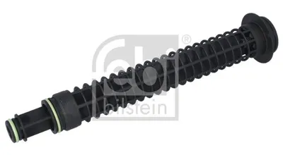 Gasket, oil filter